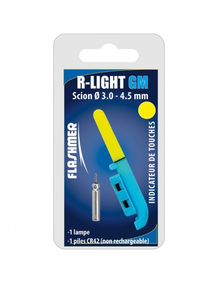 Indicateur de touche R-LIGHT GM Flashmer (x1)