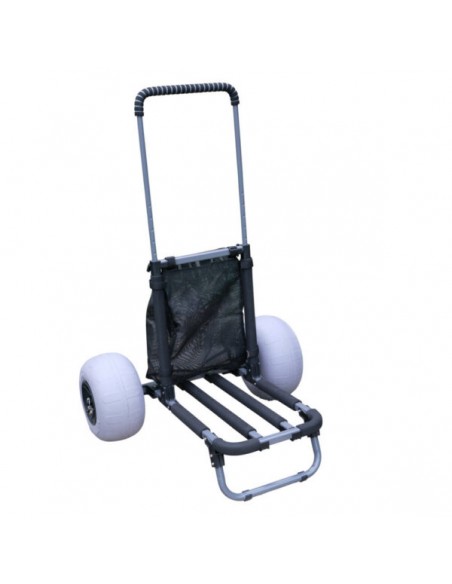 Chariot DELUXE Beach Trolley Tronixpro