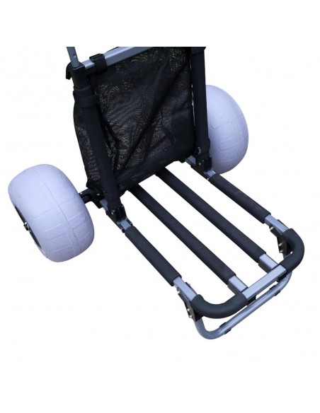 Chariot DELUXE Beach Trolley Tronixpro