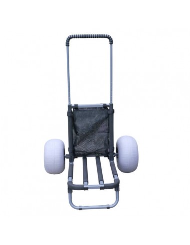 Chariot DELUXE Beach Trolley Tronixpro