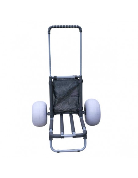 Chariot DELUXE Beach Trolley Tronixpro