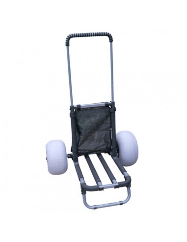 Chariot DELUXE Beach Trolley Tronixpro