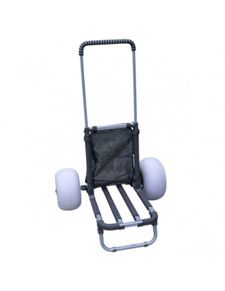 Chariot DELUXE Beach Trolley Tronixpro
