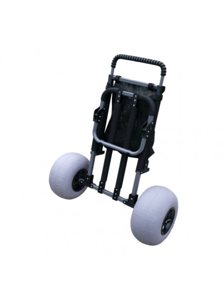 Chariot DELUXE Beach Trolley Tronixpro