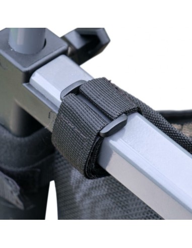 Chariot DELUXE Beach Trolley Tronixpro