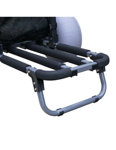 Chariot DELUXE Beach Trolley Tronixpro