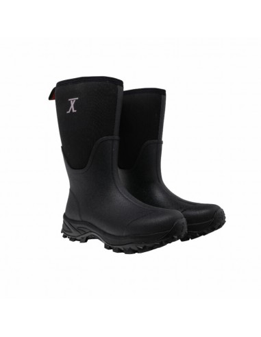 Bottes Néoprène Layers Boots Tronixpro
