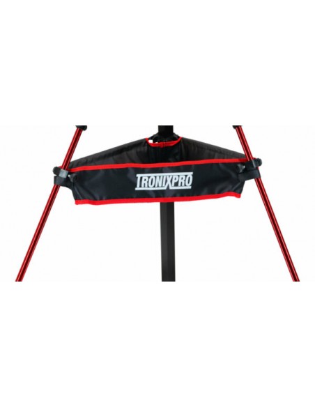 Bac souple desserte pour trépied Tronixpro