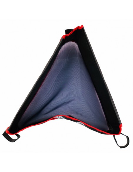 Bac souple desserte pour trépied Tronixpro