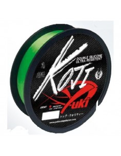 nylon Koji de Yuki