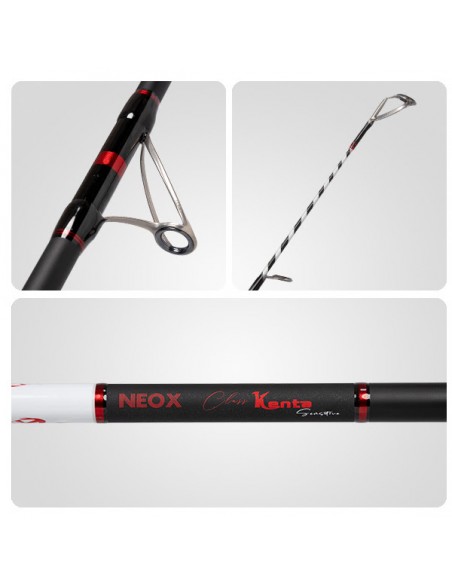 Canne Surf Neox Class Kenta 4m50 YUKI