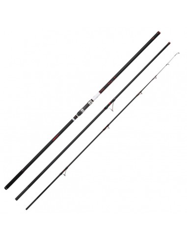 Canne NPC Surf Tribus Velenosa - Fiche Produit Top Fishing