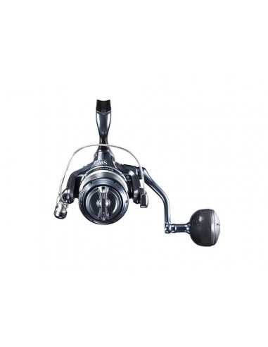 Moulinet Shimano Stradic SW B 5000XG
