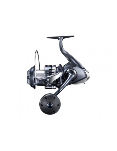Moulinet Shimano Stradic SW B 5000XG