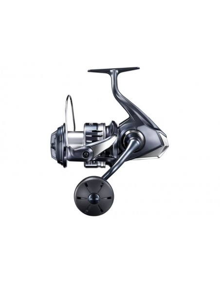 Moulinet Shimano Stradic SW B 5000XG