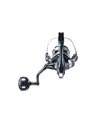 Moulinet Shimano Stradic SW B 5000XG