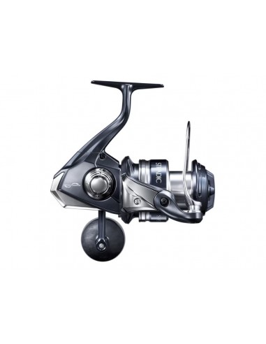 Moulinet Shimano Stradic SW B 4000XG