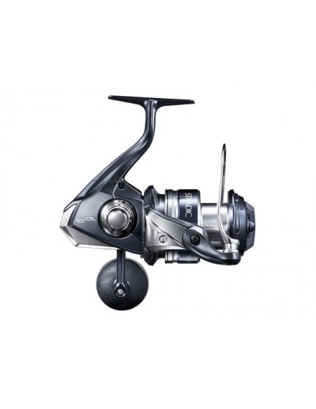 Moulinet Shimano Stradic SW B 4000XG