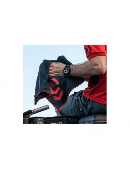 Serviette microfibre 40 x 60cm DAIWA