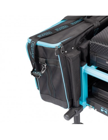 Hotte pour station Rive