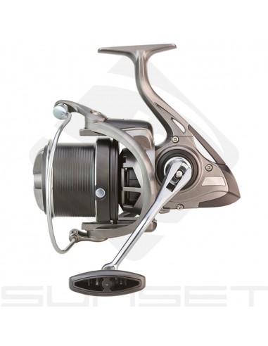 Moulinet Surfcasting SAND REBEL SW 9008 FD Sunset