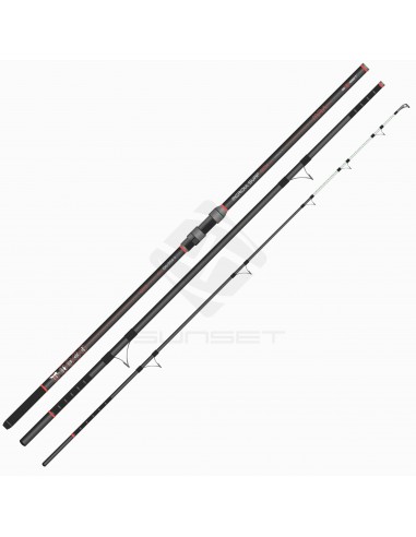 Canne mer 4m20 MERIDIA Surf Hybrid  Sunset
