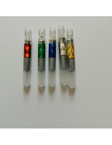 Indicateur de touche SMALL à Led BCCT (x1)