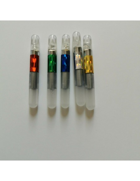 Indicateur de touche SMALL à Led BCCT (x1)
