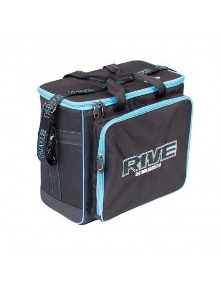 Hotte isotherme pour station