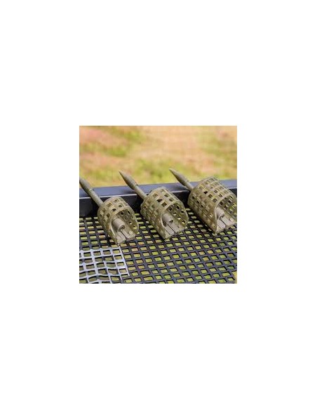 Cage PELLET feeder In-Line SMALL 30g Preston Innovations
