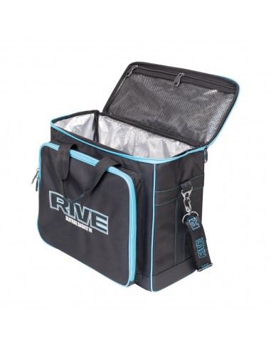 Hotte isotherme pour station Rive