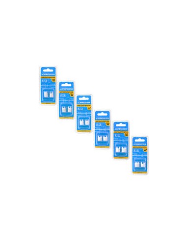 Entretoise de protection d'élastique interne...