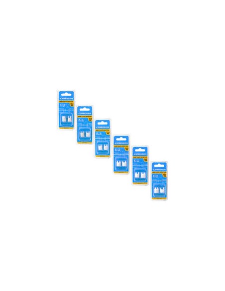 Entretoise de protection d'élastique interne Cresta (x2)