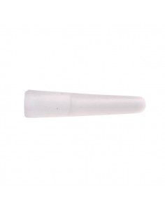 Gaine plastique couvre noeud transparent Tronixpro (x10)