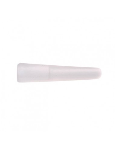 Gaine plastique couvre noeud transparent Tronixpro (x10)