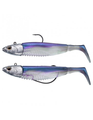 Combo G'Bump SWM 125 Ready Pack BLUE WAKASAGI...