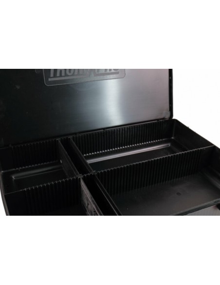 Caisse de rangement Top Boxxx NOIRE TRONIPRO by EVO3POD