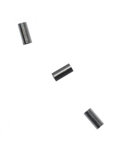 Mini Tubes de sertissage Sleeve Mini rig Crimps Tronixpro (x100)