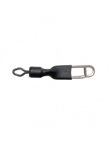 Agrafe rapide Shrink Link + gaine thermo Tronixpro (x5)