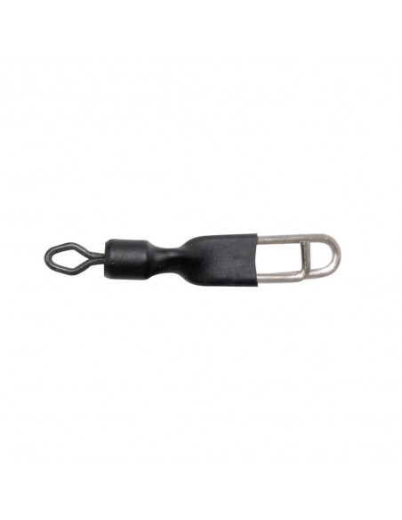 Agrafe rapide Shrink Link + gaine thermo Tronixpro (x5)
