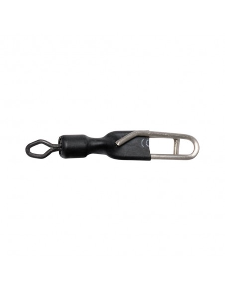 Agrafe rapide Shrink Link + gaine thermo Tronixpro (x5)