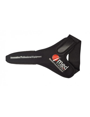 Doigtier de lancer avec maintien poignet Med...