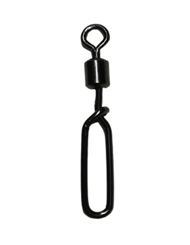 Agrafe rapide rolling NT Power cast (x12)