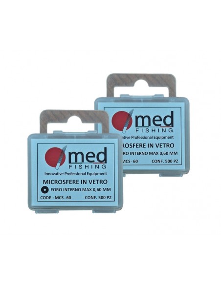 Micro perles en verre 1.5mm SUNSET (x500)