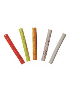 Pop-up Ultra soft flottante 6mm x 5cm Med Fishing (x3)