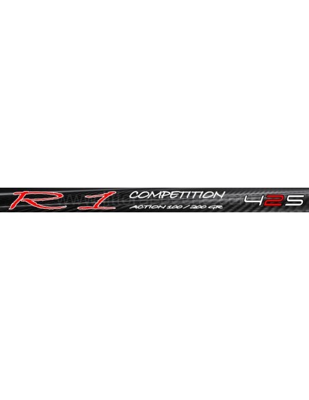 Canne Surf R1 COMPETITION 4m50 100-200gr. MED FISHING