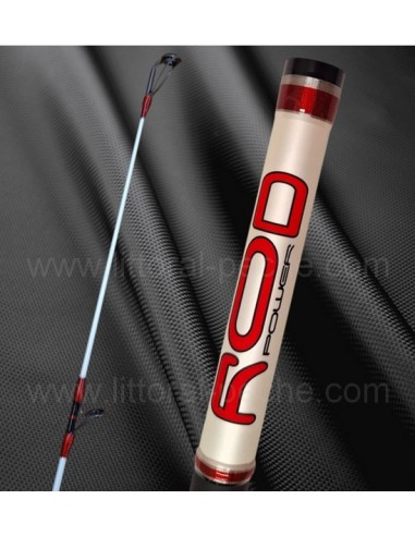 Canne Surf R1 COMPETITION 4m50 100-200gr. MED...