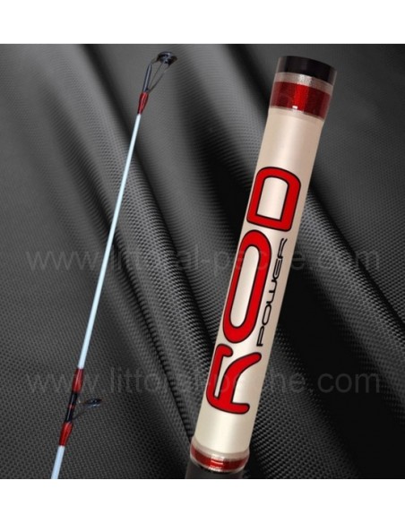 Canne Surf R1 COMPETITION 4m50 100-200gr. MED FISHING