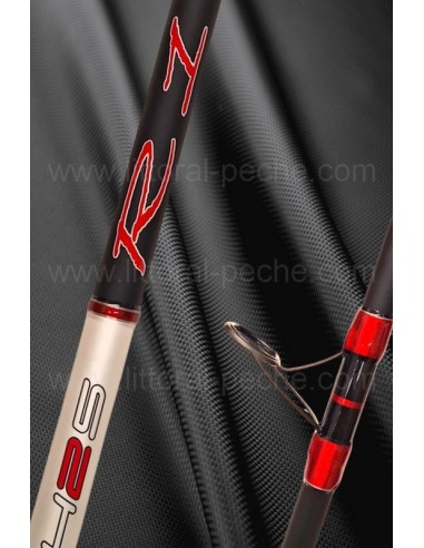 Canne Surf R1 COMPETITION 4m50 100-200gr. MED...