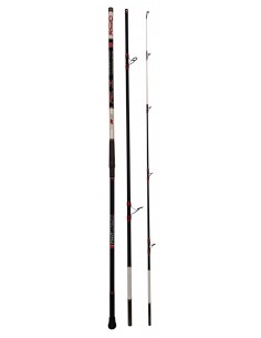 Canne Surf R1COMPETITION 4m50 100-200gr. MED FISHING
